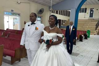 Unions Bridal Boutique - 5