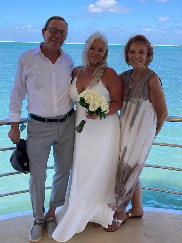 La Barcaza Wedding and Event Boat - 2