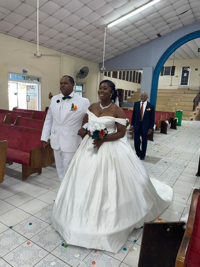 Unions Bridal Boutique - 2
