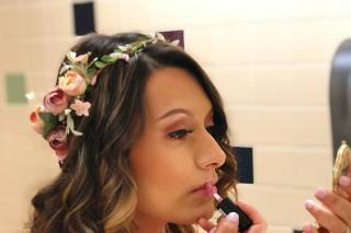 Makeup by Danielle - 16