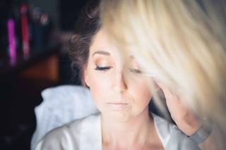 Genna Khein MakeUp And Hair Artist - 23