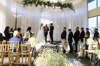 Alisha Simone / Event Floral and Decor - 13