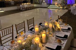 Bespoke Floral and Event Design - 16