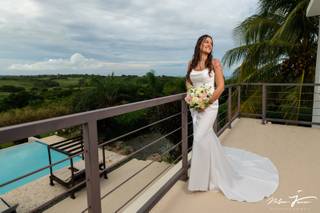 Ninah Gil Bridal Hair and Make-Up - 8