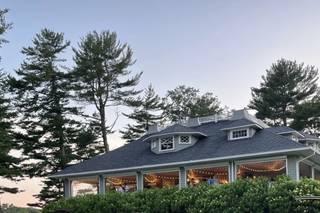 York Golf and Tennis Club - 5