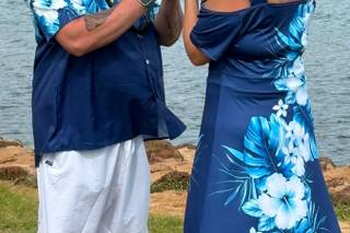 Just Married Hawaii - 13
