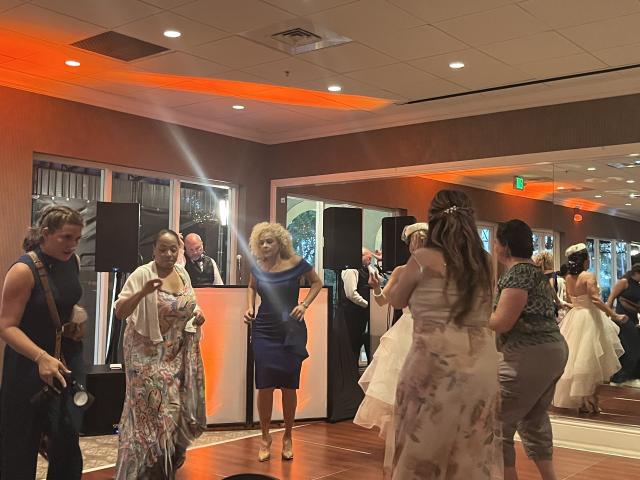 DeRomo's Banquet Room - 3