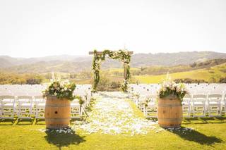 ADORNMENTS flowers & finery - 34