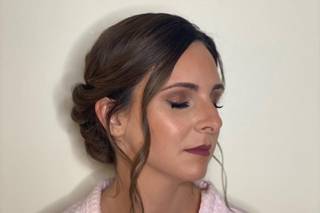 The Salon & Spa Bridal Beauty - 10
