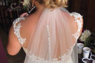 Petal & Veil - 1