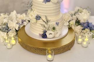 Wedgewood Weddings at The Headquarters - 5