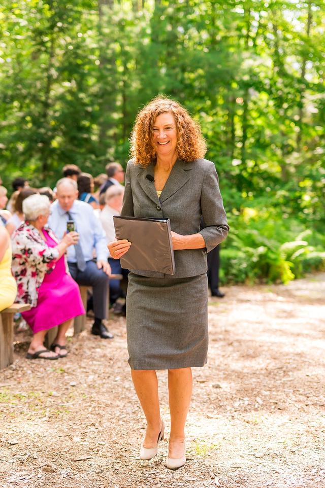Wedding in Maine - 2