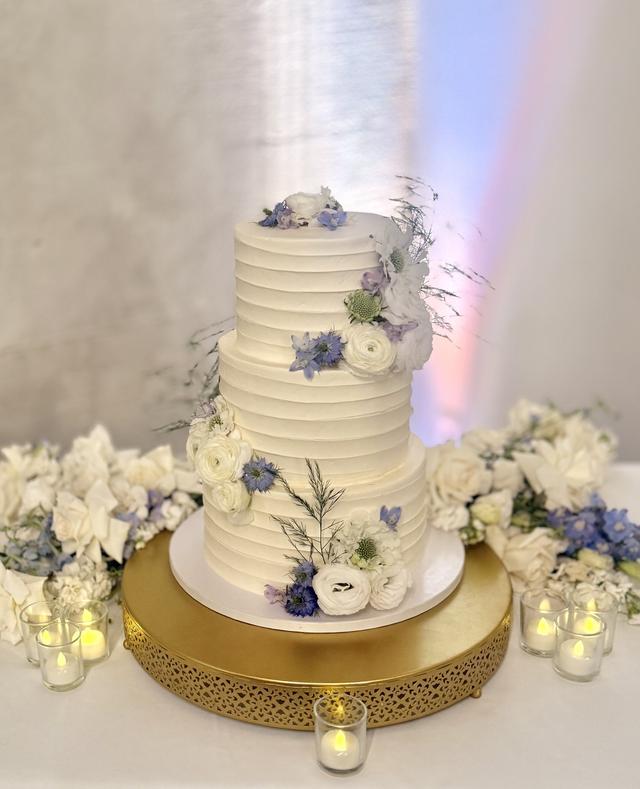 Wedgewood Weddings at The Headquarters - 2