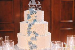 World Catering Bakery - 9
