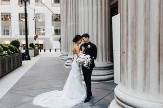 Vonkarlbridal - 23