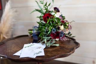 Ever After Floral Design - 51