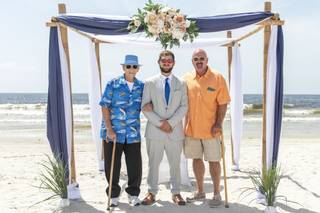 Blessed Beach Weddings - 17