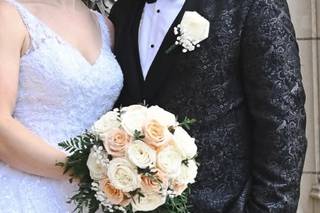 All Events Floral, LTD - 10