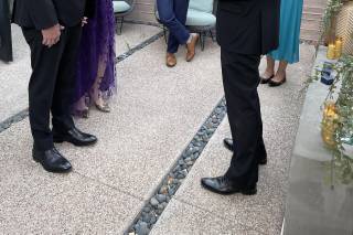 The Perfect Wedding - 6
