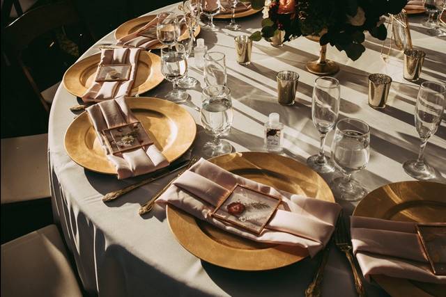 Orange County's Hamilton Oaks Vineyard Events 3