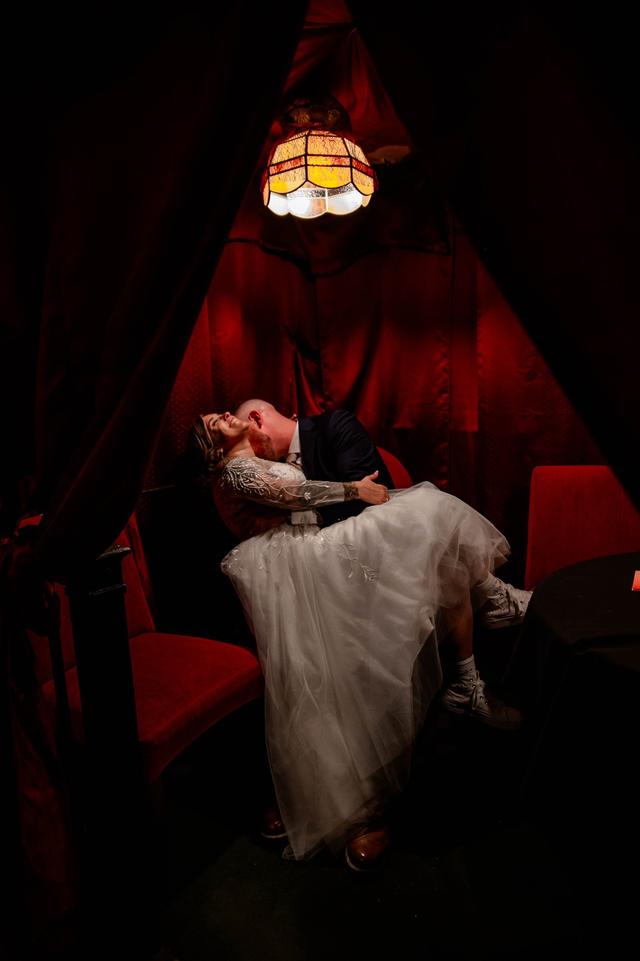 Holly Ferencuha Photography - 2