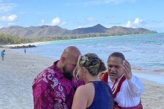 Weddings of Hawaii - 58