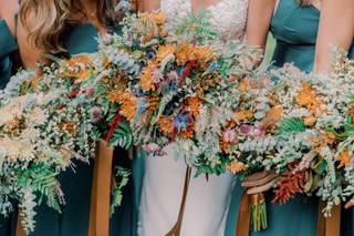 Roni's Roses Floral Design, LLC - 8