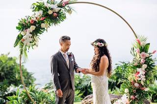 Bliss in Bloom - Big Island of Hawaii - 38