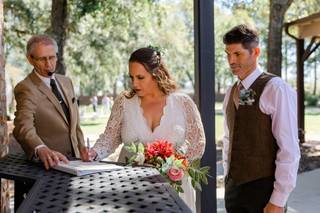 All Parish Wedding Officiant - 14