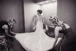 Diana's Bridal - 5