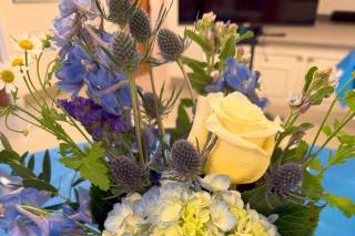 Flower Moxie - 59