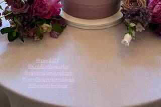 S. Richardson Cakes - 6