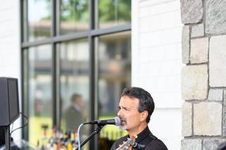 Saratoga Sound DJ & Acoustic - 6