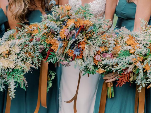 Roni's Roses Floral Design, LLC - 1