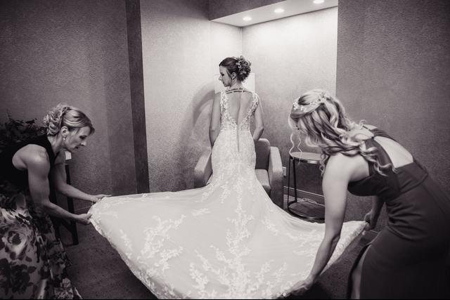 Diana's Bridal - 1