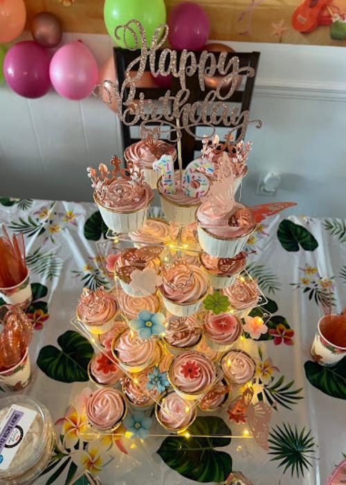Panama City Cakes - 1