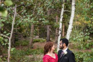 Blue Sky Elopements - 35