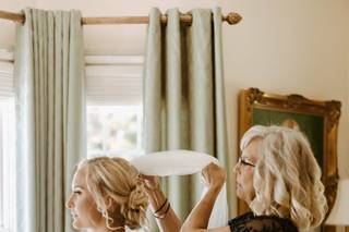 Willow and Lace Hairstyling - 71