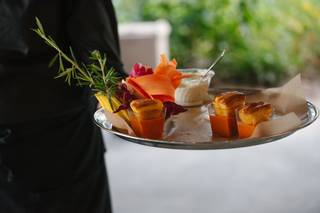 Delectables Fine Catering - 12