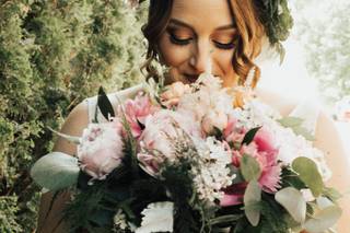 special touch florist - 11