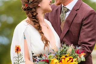 On Location Bridal by Judy Hayward - 5