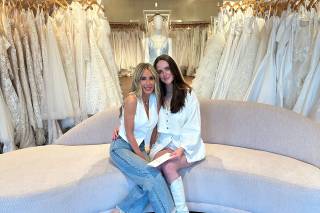 La Jeune Mariee Bridal Boutique - 9