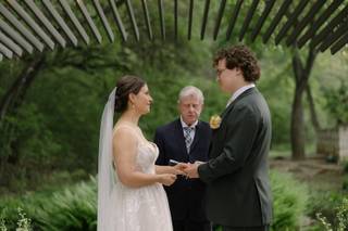 Short and Sweet Weddings - 11
