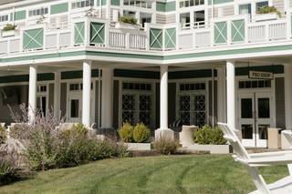 Brookmeadow Country Club - 5