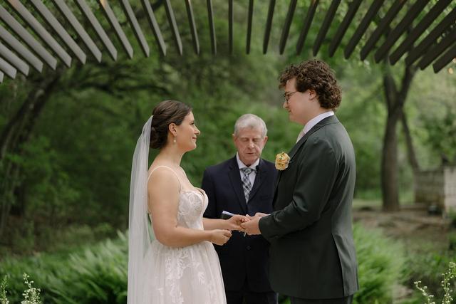 Short and Sweet Weddings - 4