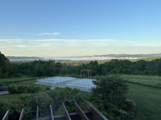 Longlook Farm - 1