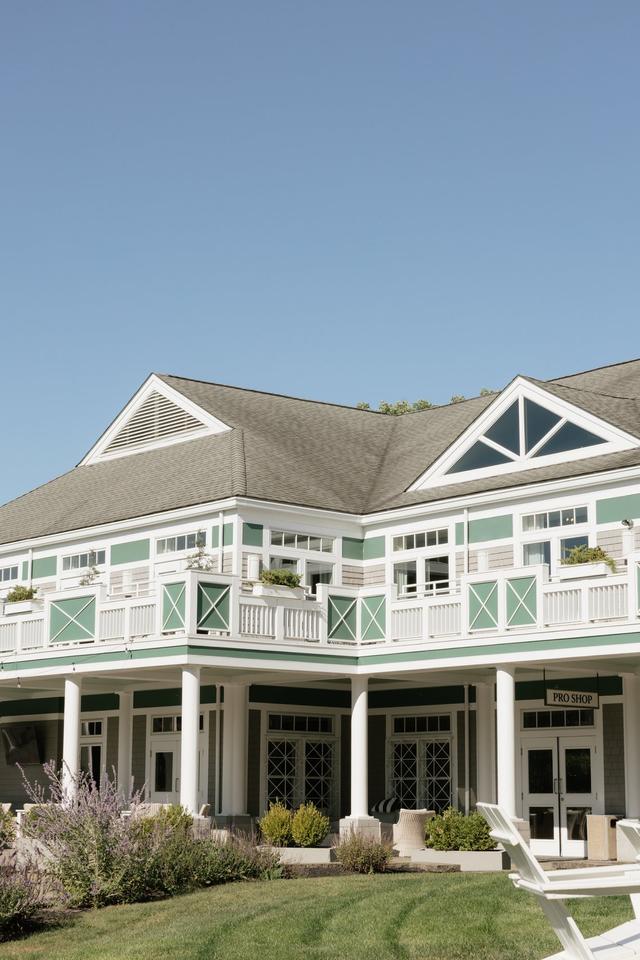 Brookmeadow Country Club - 2