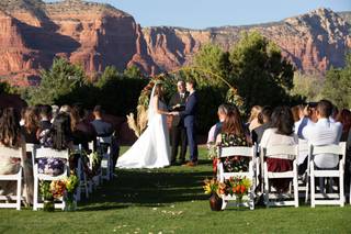 Sedona Golf Resort - 12