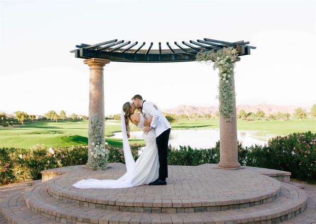 Encanterra Country Club - 1