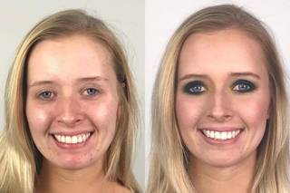 Makeup by Pa Da - 32